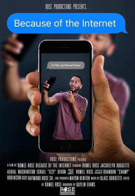 Because of the Internet